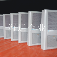 TOPL-LNY（Y）呼吸式降温装置 单元式空调 汇控柜空调