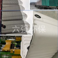供应长沙双坑交替式旱厕生产厂家三格化粪池模压式价格