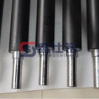 碳纤维收卷轴碳纤维横梁碳纤维卷轴