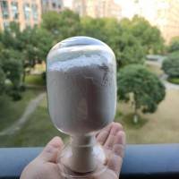 九朋光触媒涂料橡胶用15纳米二氧化钛透明分散液钛溶胶