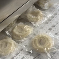 米线微波食品灭菌设备