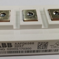 ABB模块IGBT代理商变频器5SNG0150Q170300