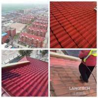 聚脲生产厂家承接彩钢瓦屋顶屋面防水防漏施工维修工程