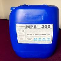 MPS200反渗透清洗剂