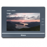 Kinco/步科人机界面 G070 128MB DDR3内存