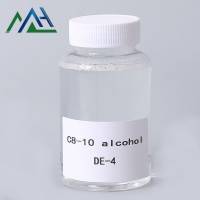 DE-4 C8-10醇聚氧乙烯醚 CAS71060-57-6