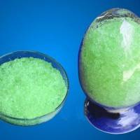 绿色粒状结晶物氯化镨老厂家 氯化镨值得信任