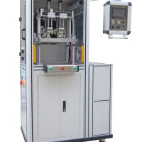 LPMS 800HMG顶式注胶气液增压型分体式低压注胶机