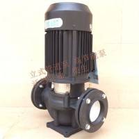 GD（2）100-50管道泵 源立增压泵