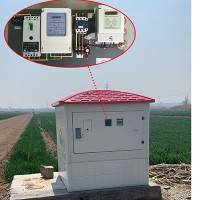 河南农田灌溉预付费电能表 水电双控制智能控制器自动化系统