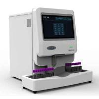 特康-全自动五分类血液分析仪-TEK8550