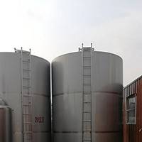 双层不锈钢搅拌罐 工业电加热液体罐 储罐结构合理