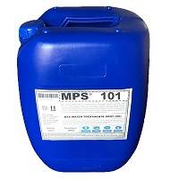 反渗透絮凝剂MPS101榆林焦化厂水处理剂价格走势