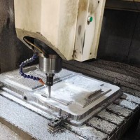 箱体消失模模具河北沧州任丘生产厂家