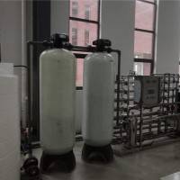 天长市纯水设备/医清洗纯化水设备/耗材更换/反渗透设备