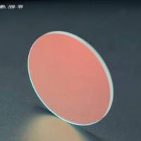 深圳飞尔光学红外油墨识别用640nm光学滤光片