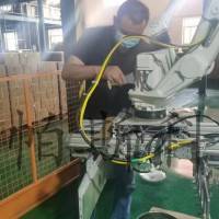专业提供自动化码垛机器人维修保养服务的公司 帕斯科（山东）