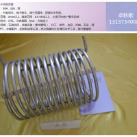 904L不锈钢无缝毛细管