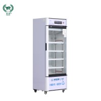 医然150L冷藏柜 单门药品疫苗阴凉箱