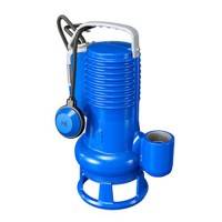 意大利泽尼特污水提升泵雨水泵DGBlueP100无阻塞
