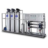 纯水设备 工业反渗透设备 厂家定制 型号齐全