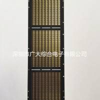 多层pcb超薄板-IC封装基板-深圳pcb电路板生产厂家