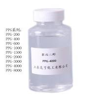 国产聚丙二醇 PPG4000 CAS 25322-69-4