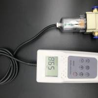 手持便携式气体露点仪HD600  气体温湿度测量仪