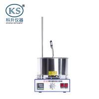 集热式恒温磁力搅拌器的常见使用方法