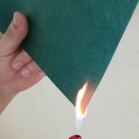 防火阻燃青壳纸青稞纸