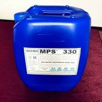 滨州黄河水反渗透膜杀菌剂MPS330免费水样检测
