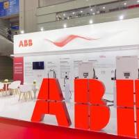 ABB变频器代理