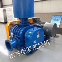 三叶口罩熔喷布风机 曝气熔喷布风机设备 现货销售