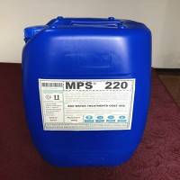 宁德低pH值反渗透膜阻垢剂MPS220高效浓缩液