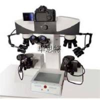 全自动触屏比较显微镜/专用照相比较显微镜工具痕迹检验鉴定设备