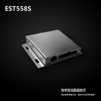 EST527-miniS 车联网 OBD 智能信息模块
