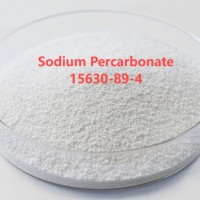 Sodium percarbonate