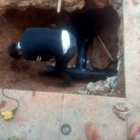 埋地水管漏水探测检修，地下管道漏水检测