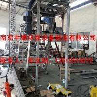 长期供应南京中德GSGS钢丝绳牵引格栅除污机，304不锈钢