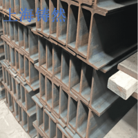 美标H型钢W6x15 材质A36/A572GR50 现货