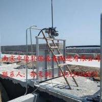南京中德专业提供CBZM插板闸门，渠道闸304或316不锈钢