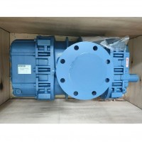 鲁布斯奇 Robuschi-RBS：为各行业提供风机支持