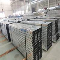 江苏镀锌楼承板生产厂家-压型钢板-闭口楼承板支持来料加工