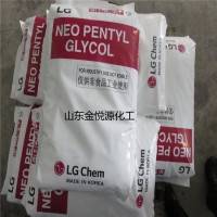 新戊二醇 韩国LG  25kg/袋 一袋起订