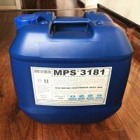 菏泽厂家现货供应反渗透膜阻垢剂MPS3181酸性