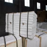 镀锌线专用保温棉陶瓷纤维模块保温材料供应及施工