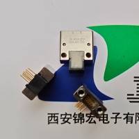 PCB用J63A-2F2-009-431-TH连接器生产销售