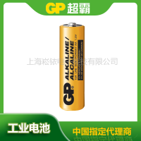 超霸GP碱性5号电池 MN1500 AA  1.5v电池