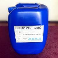 江苏垃圾处理厂反渗透膜清洗剂MPS200使用方法