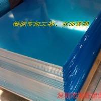 深圳6061国标1-3毫米厚铝板批发零售